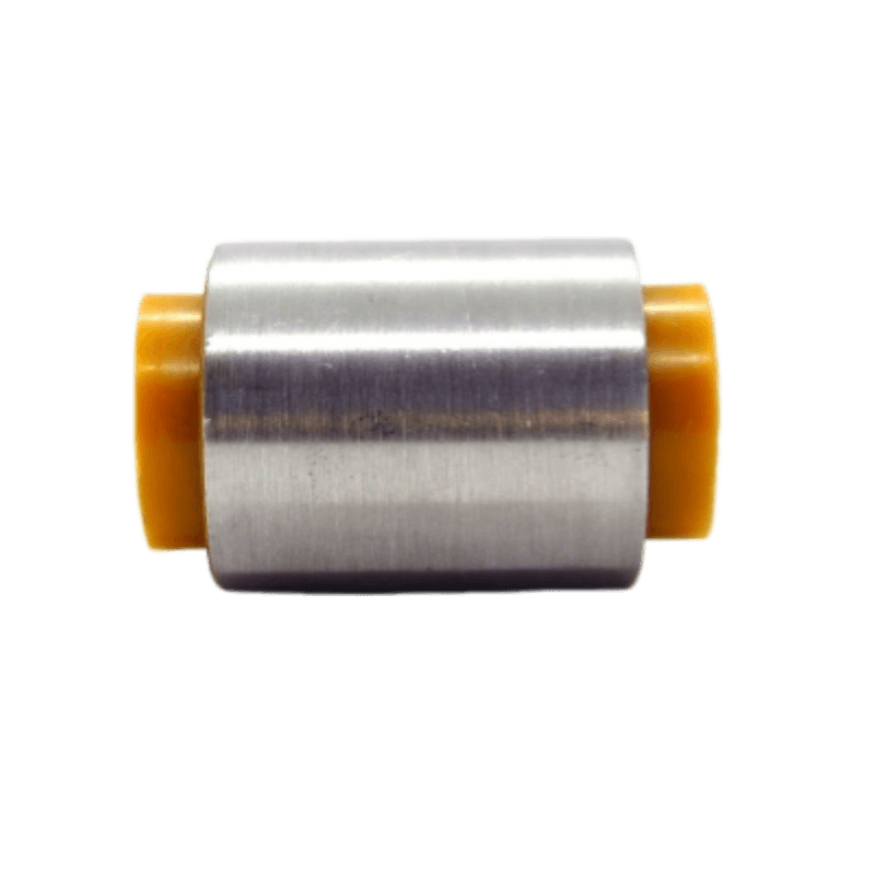 Polyurethane bushing rear straight arm inner Bmw E46 1998-2006