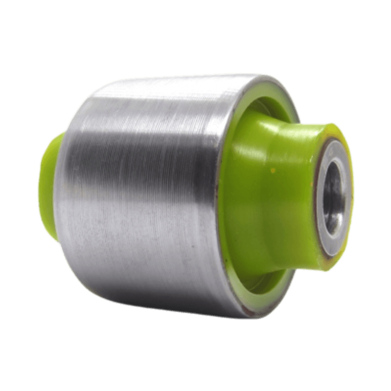 Polyurethane bushing rear direct arm outer Bmw E46 1998-2006 HARDNESS