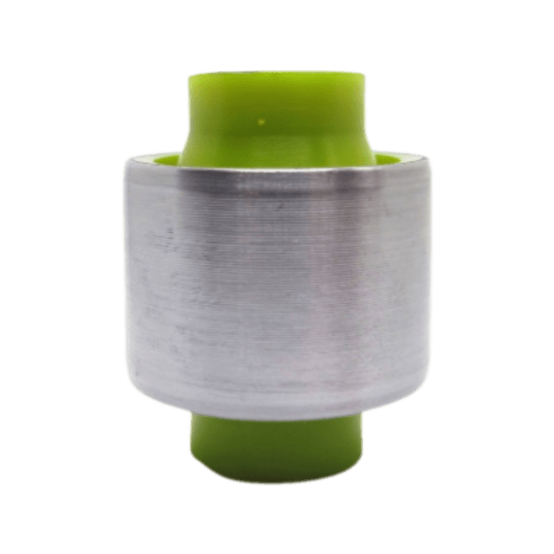Polyurethane bushing rear direct arm outer Bmw E46 1998-2006 HARDNESS