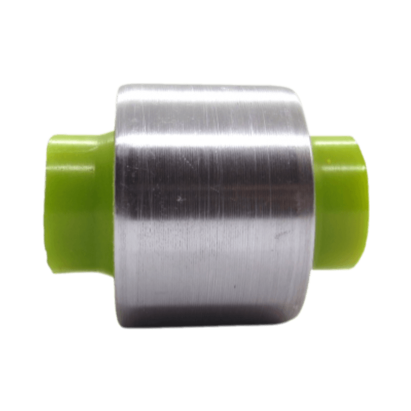 Polyurethane bushing rear direct arm outer Bmw E46 1998-2006 HARDNESS