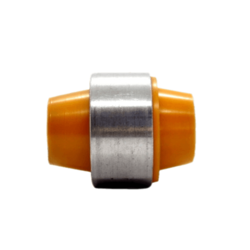 Polyurethane bushing rear spring-loaded arm outer Bmw E46 1998-2006
