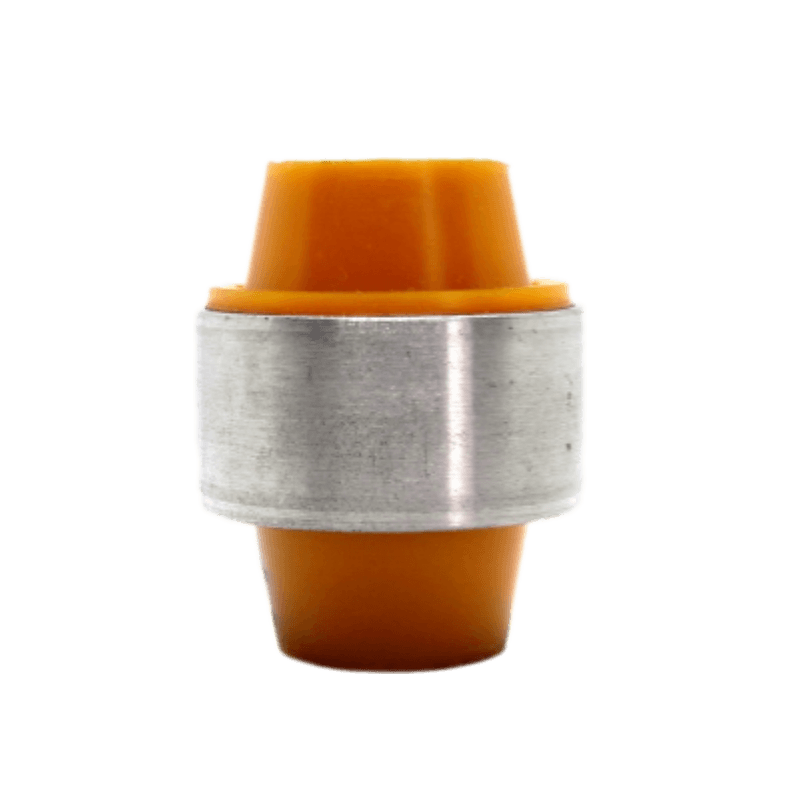 Polyurethane bushing rear spring-loaded arm outer Bmw E46 1998-2006