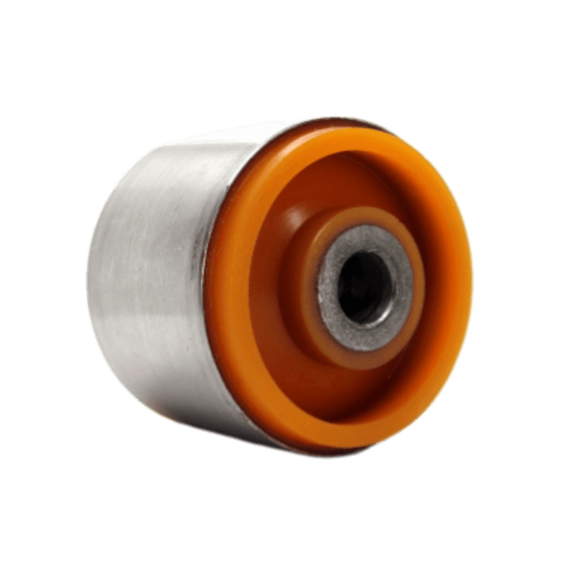 Polyurethane bushing rear trailing arm front Bmw E46 1998-2006