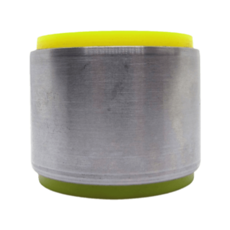 Polyurethane bushing rear trailing arm front Bmw E46 1998-2006 HARDNESS