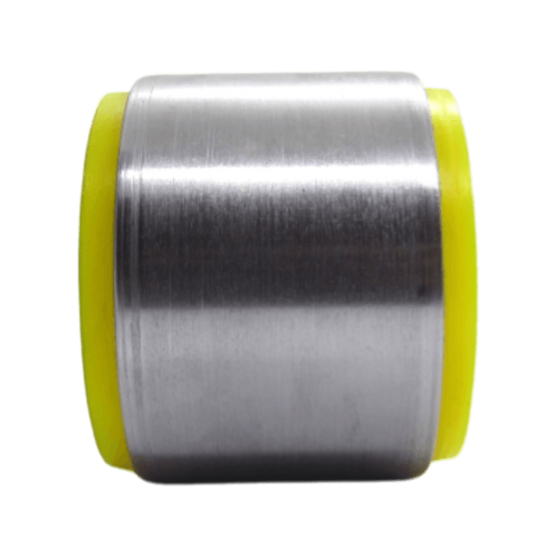 Polyurethane bushing rear trailing arm front Bmw E46 1998-2006 HARDNESS