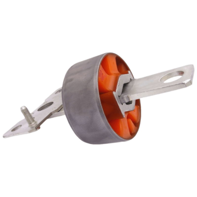Polyurethane bushing rear trailing arm Ford S-Max 2006-2014 Right RECONSTRUCTION OF YOUR