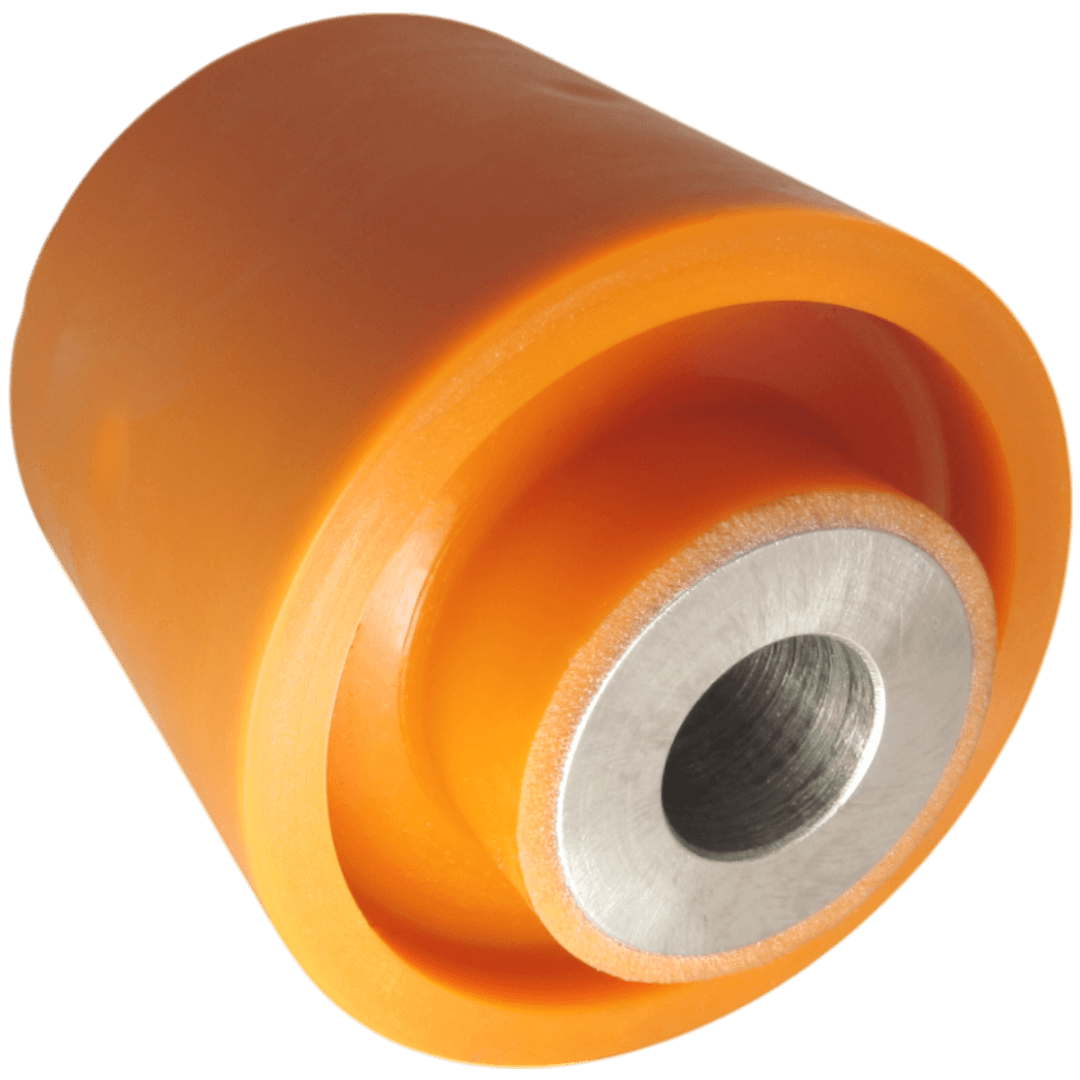 Polyurethane bushing rear subframe Bmw F13 2010-