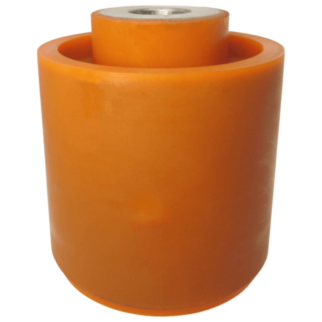 Polyurethane bushing rear subframe Bmw F13 2010-