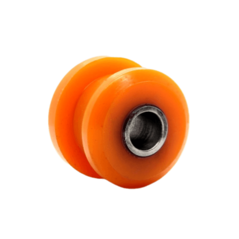 Polyurethane bushing front trailing arm Opel Corsa 1993-2004