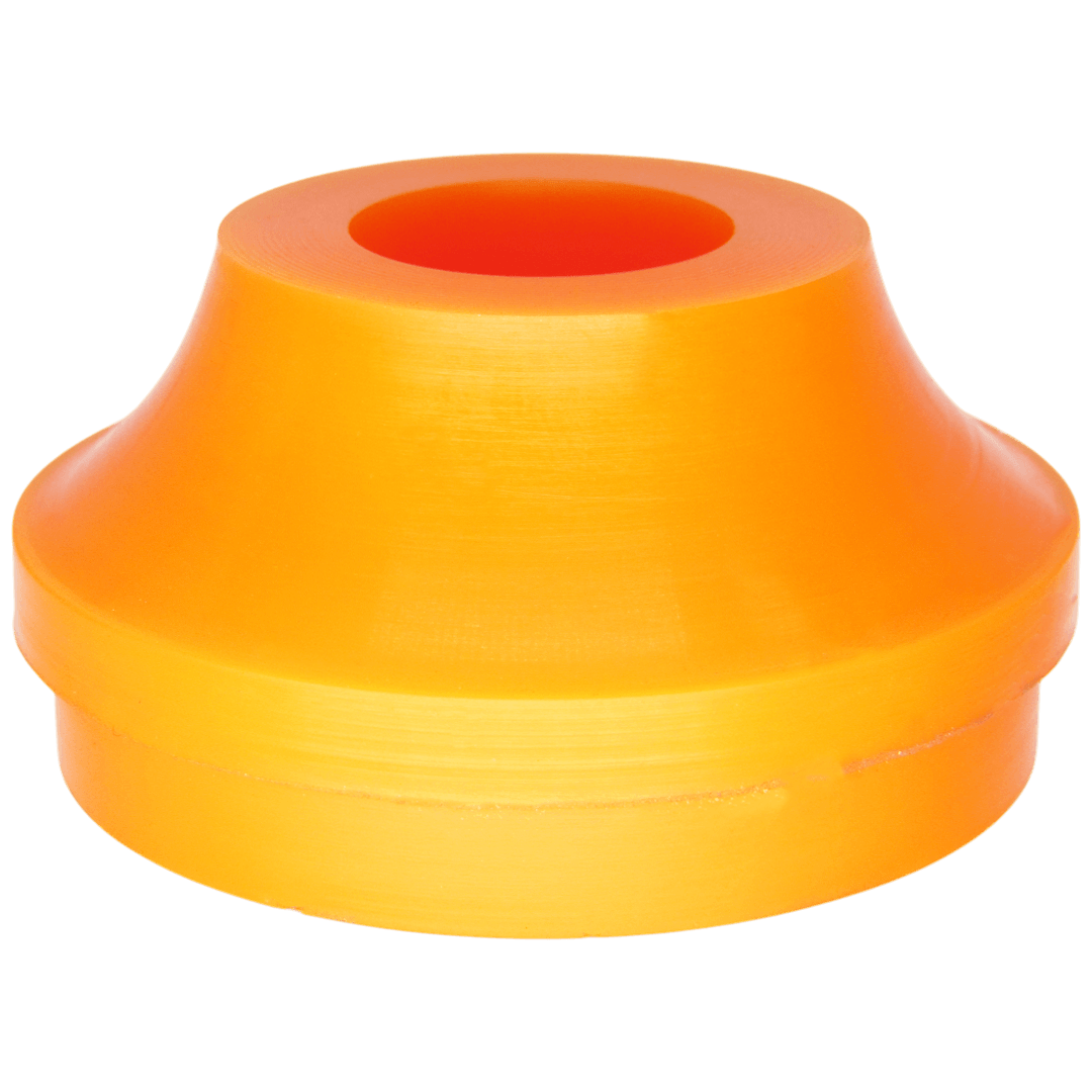 Polyurethane bushing front arm outer Chery Kimo 2007-