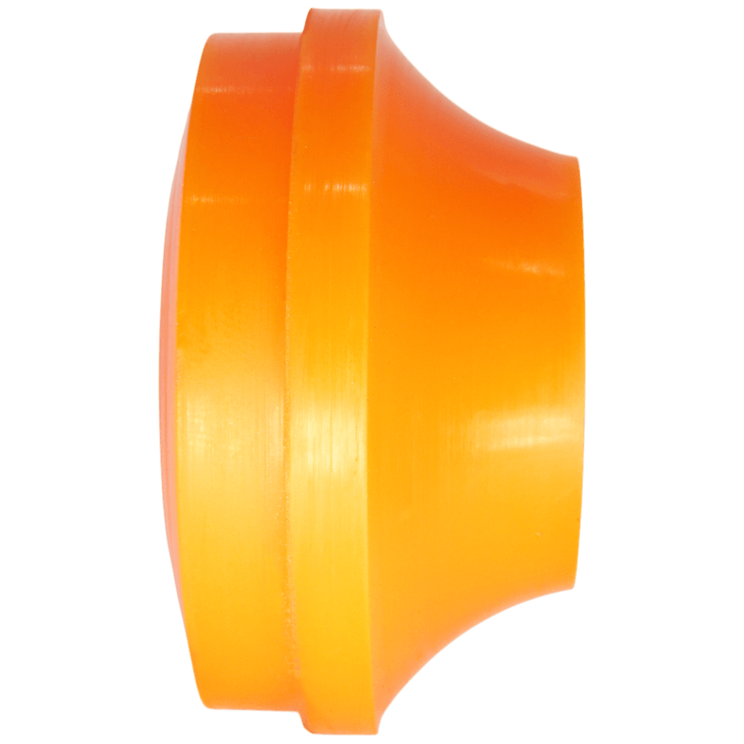 Polyurethane bushing front arm outer Chery Kimo 2007-
