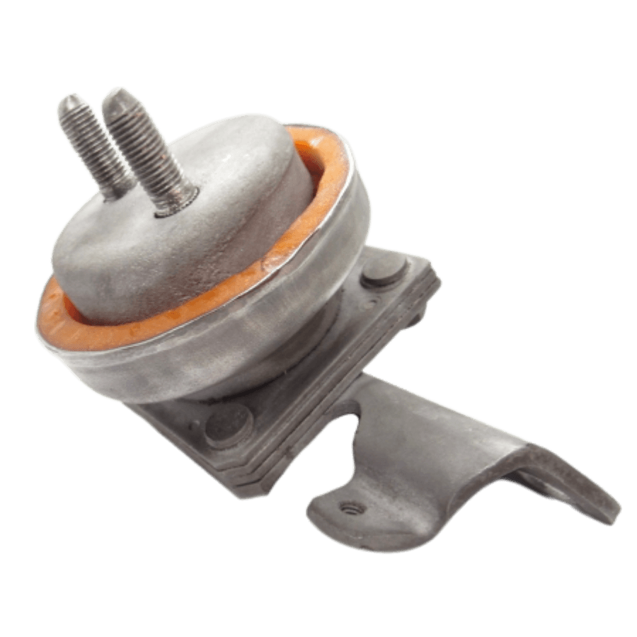 Polyurethane mount of the engine lower right Mazda 626 1982-1987 RECONSTRUCTION OF YOUR