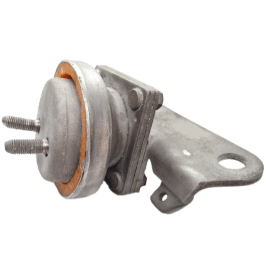 Polyurethane mount of the engine lower right Mazda 626 1982-1987 RECONSTRUCTION OF YOUR