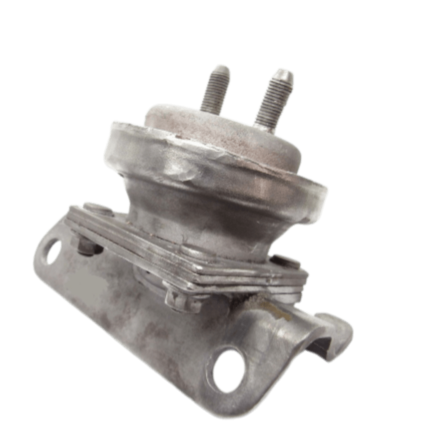 Polyurethane mount of the engine lower right Mazda 626 1982-1987 RECONSTRUCTION OF YOUR