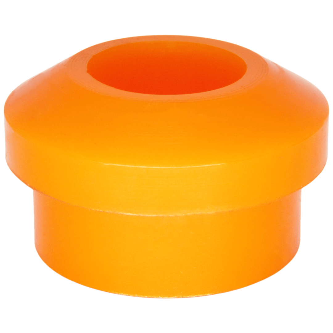 Polyurethane rear spring bushing Fiat Doblт 2002-2010