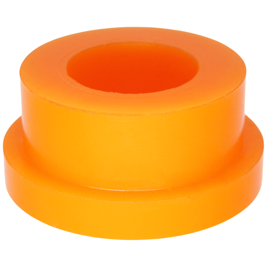 Polyurethane rear spring bushing Fiat Doblт 2002-2010
