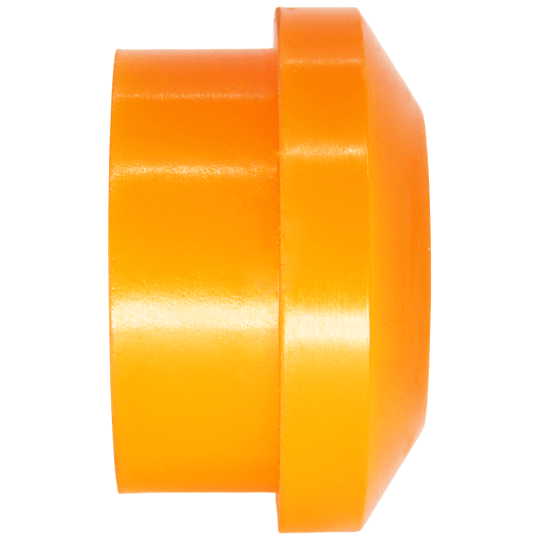 Polyurethane rear spring bushing Fiat Doblт 2002-2010