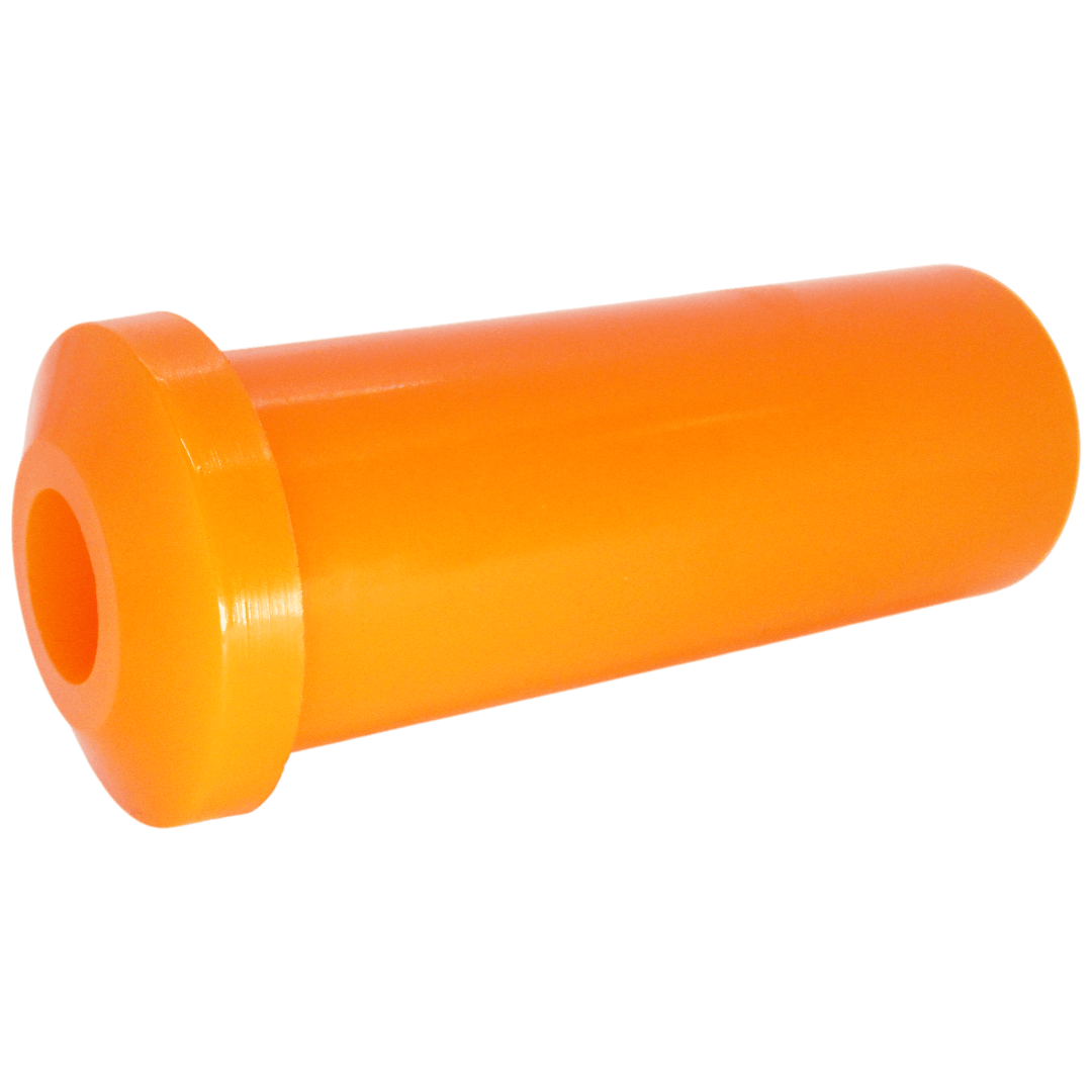Polyurethane rear spring bushing Fiat Doblт 2002-2010