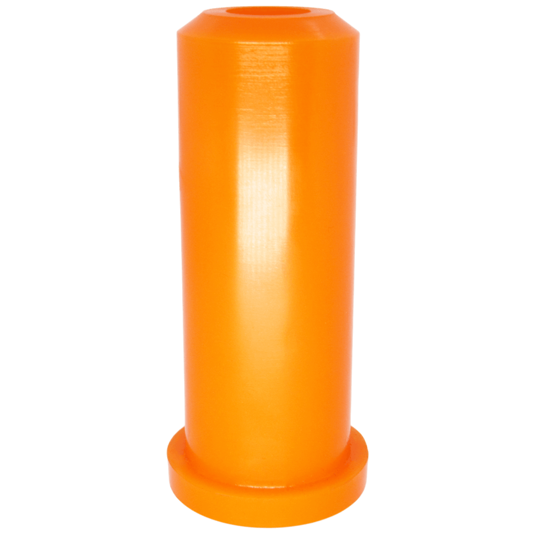 Polyurethane rear spring bushing Fiat Doblт 2002-2010