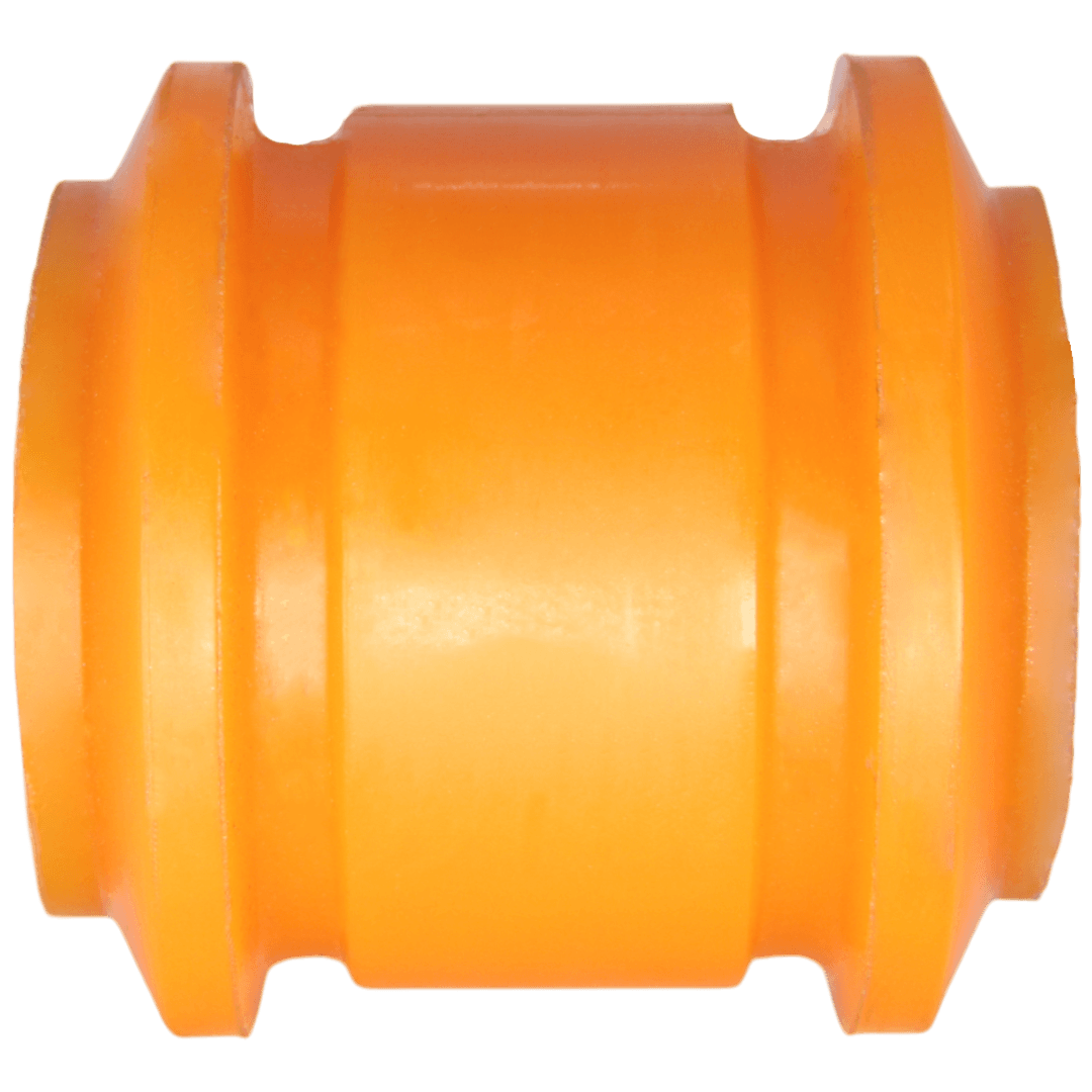 Polyurethane bushing front shock absorber upper Nissan Interstar 1998-2010