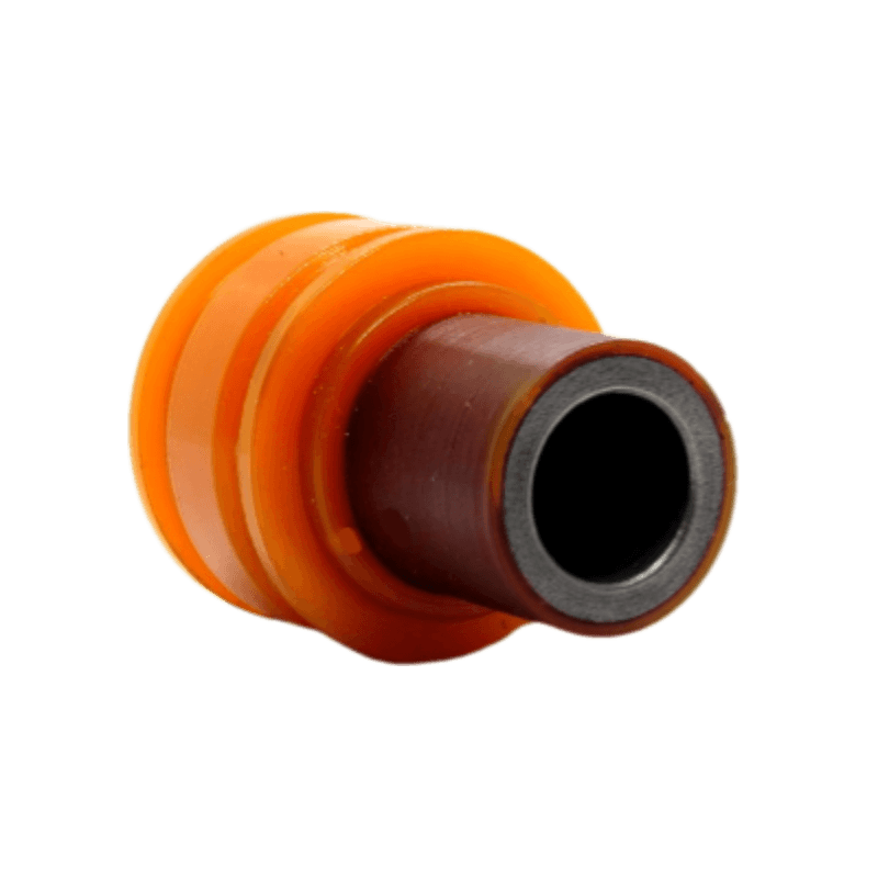 Polyurethane bushing of the front shock absorber lower Nissan Interstar 1998-2010