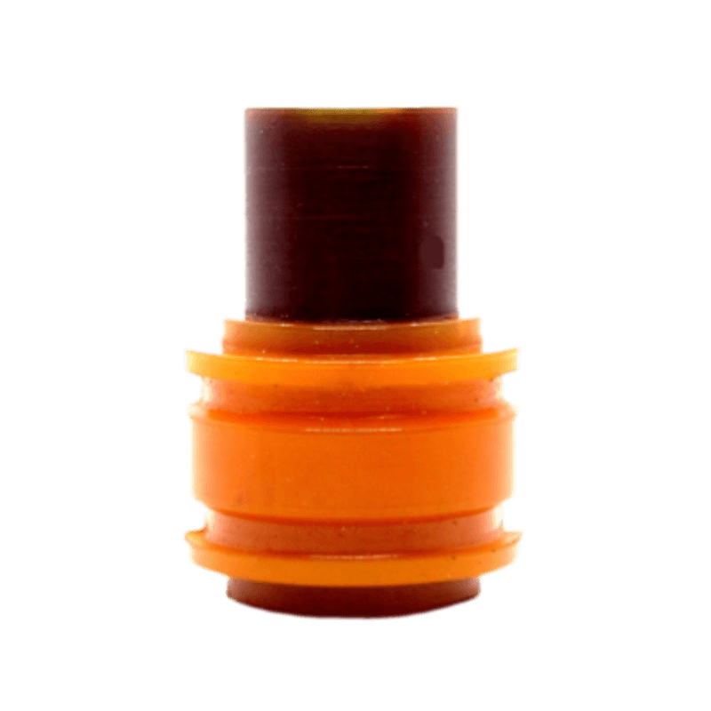 Polyurethane bushing of the front shock absorber lower Nissan Interstar 1998-2010
