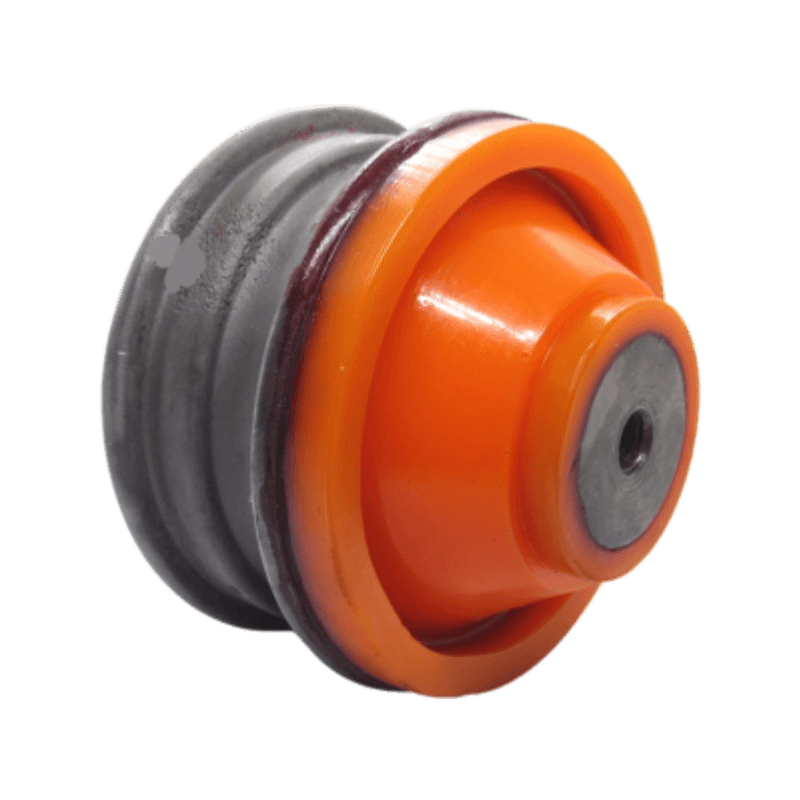 Polyurethane engine mount front left and right Merсedes Viano 2003- RECONSTRUCTION OF YOUR