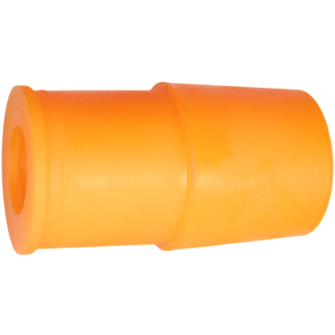 Polyurethane brake caliper guide stud bushing Toyota Yaris 2006-2011