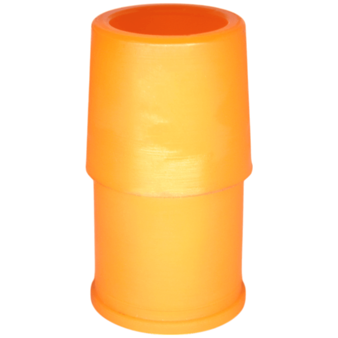 Polyurethane brake caliper guide stud bushing Toyota Yaris 2006-2011