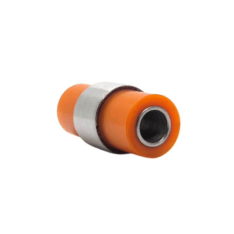 Polyurethane bushing rear shock absorber upper, lower Mazda 6 GG 2002-2008