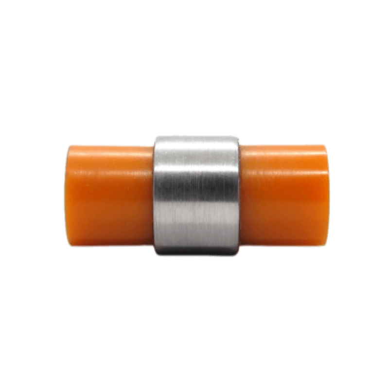 Polyurethane bushing rear shock absorber upper, lower Mazda 6 GG 2002-2008