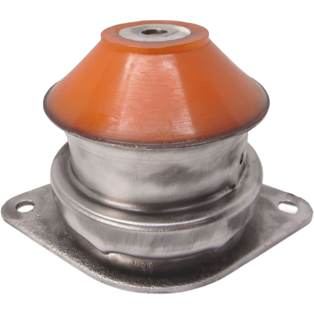 Polyurethane mount engine left Volkswagen Passat 1988-1996 RECONSTRUCTION OF YOUR