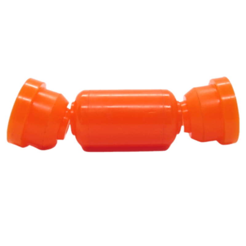 Polyurethane rear stabilizer bar bushing Ford C-Max 2010-