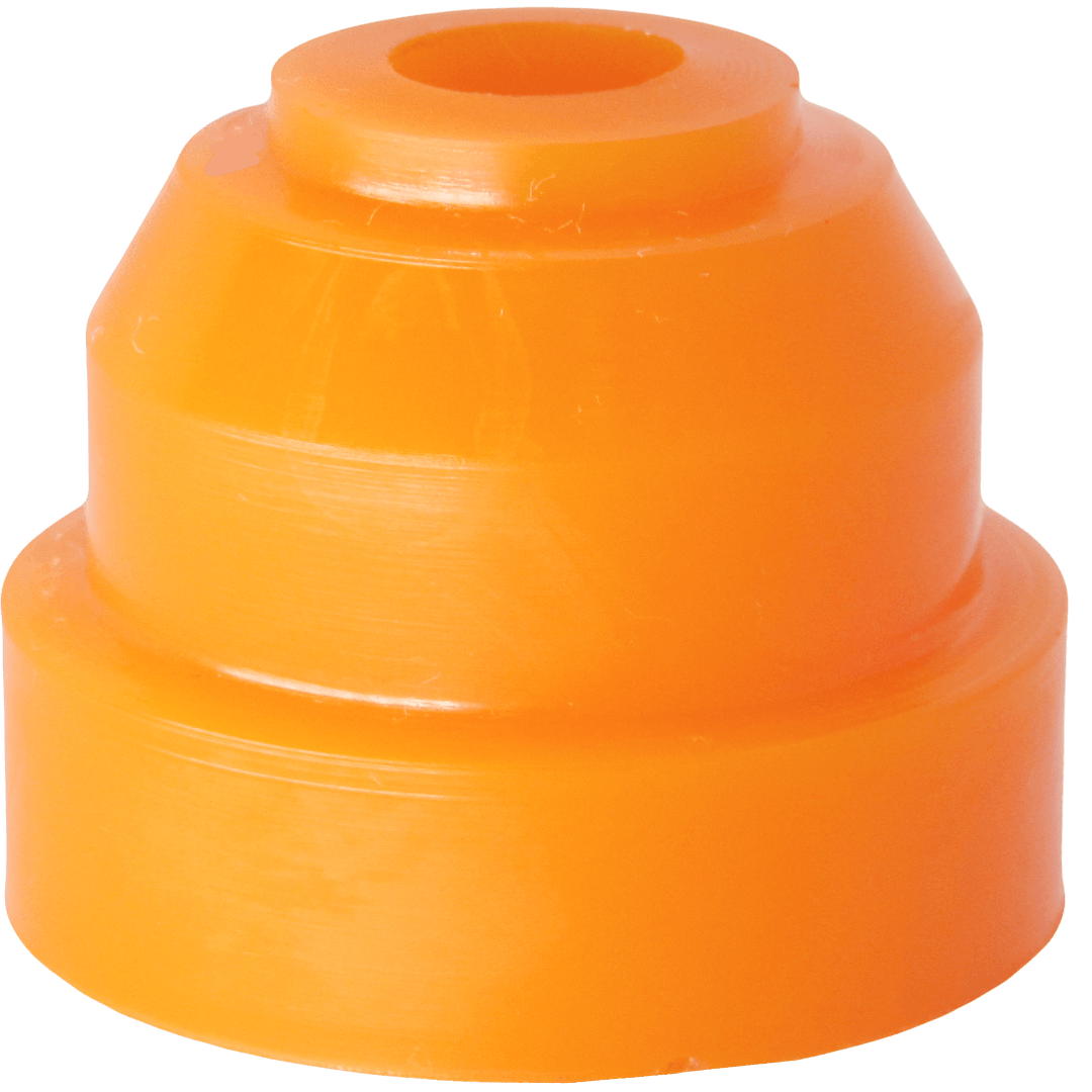 Polyurethane rear stabilizer bar bushing Ford C-Max 2010-