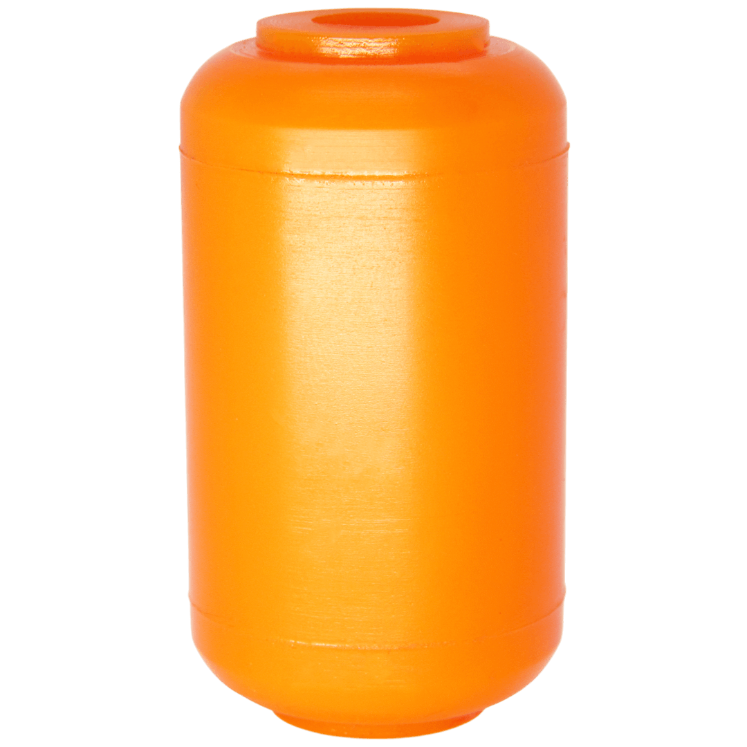 Polyurethane rear stabilizer bar bushing Ford C-Max 2010-