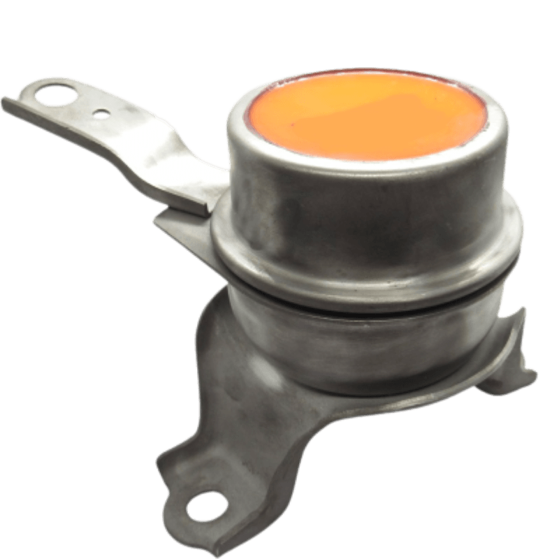 Polyurethane mount of the engine right Toyota Caldina 1992-1997 RECONSTRUCTION OF YOUR