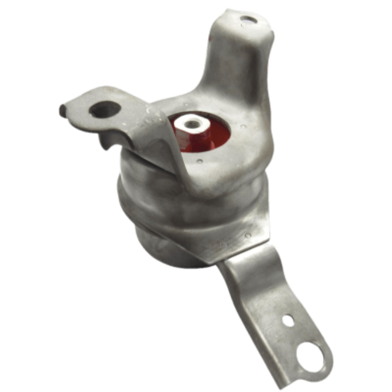Polyurethane mount of the engine right Toyota Caldina 1992-1997 RECONSTRUCTION OF YOUR