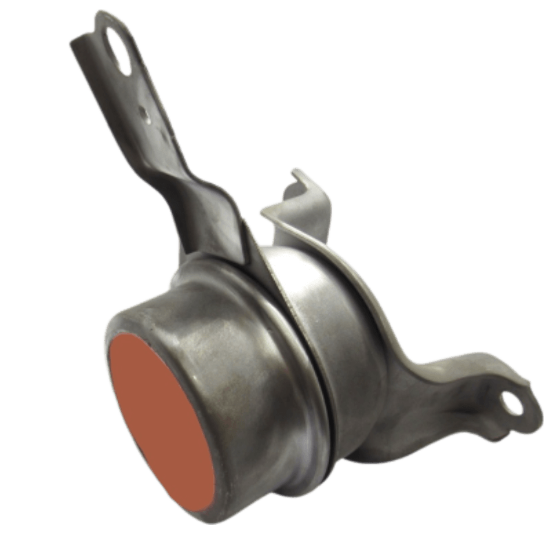 Polyurethane mount of the engine right Toyota Caldina 1992-1997 RECONSTRUCTION OF YOUR