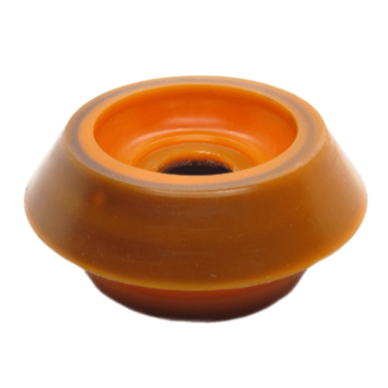 Polyurethane front shock absorber support Chevrolet Kalos 2005-