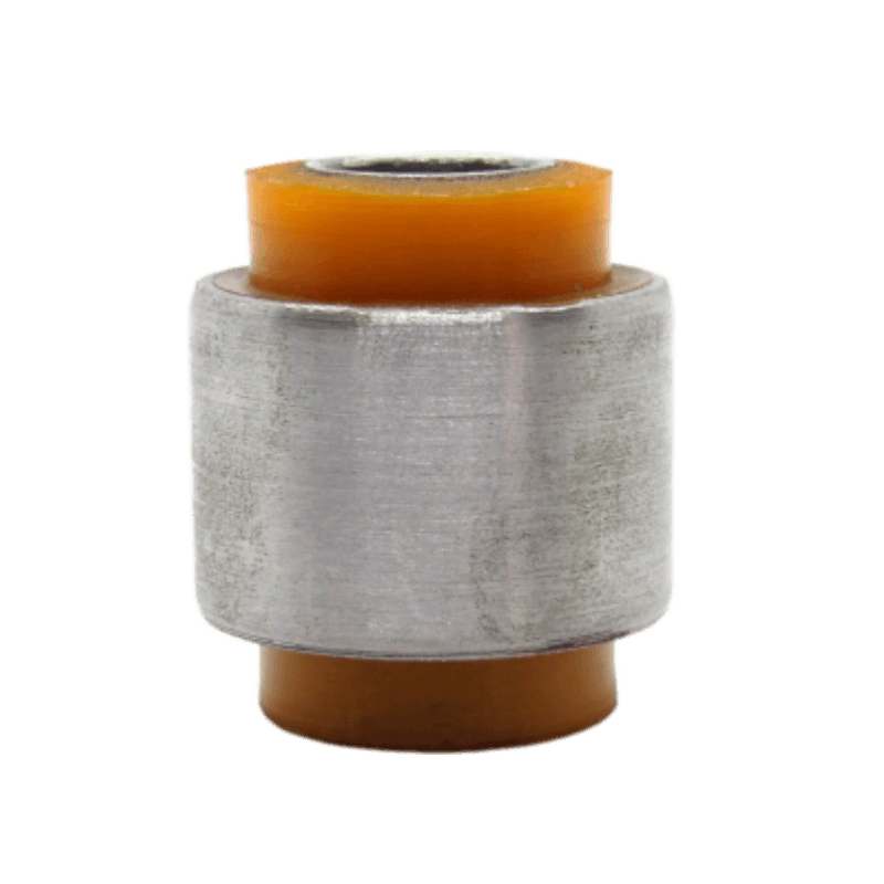 Polyurethane bushing front shock absorber lower Mitsubishi Pajero 1991-1999