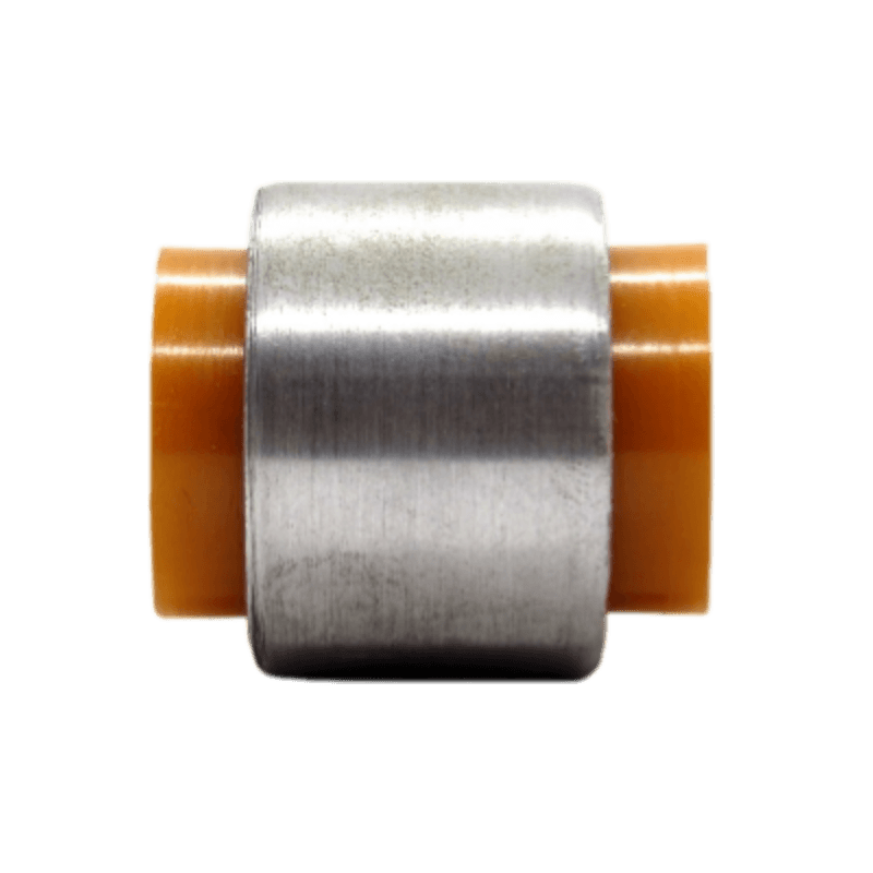 Polyurethane bushing front shock absorber lower Mitsubishi Pajero 1991-1999