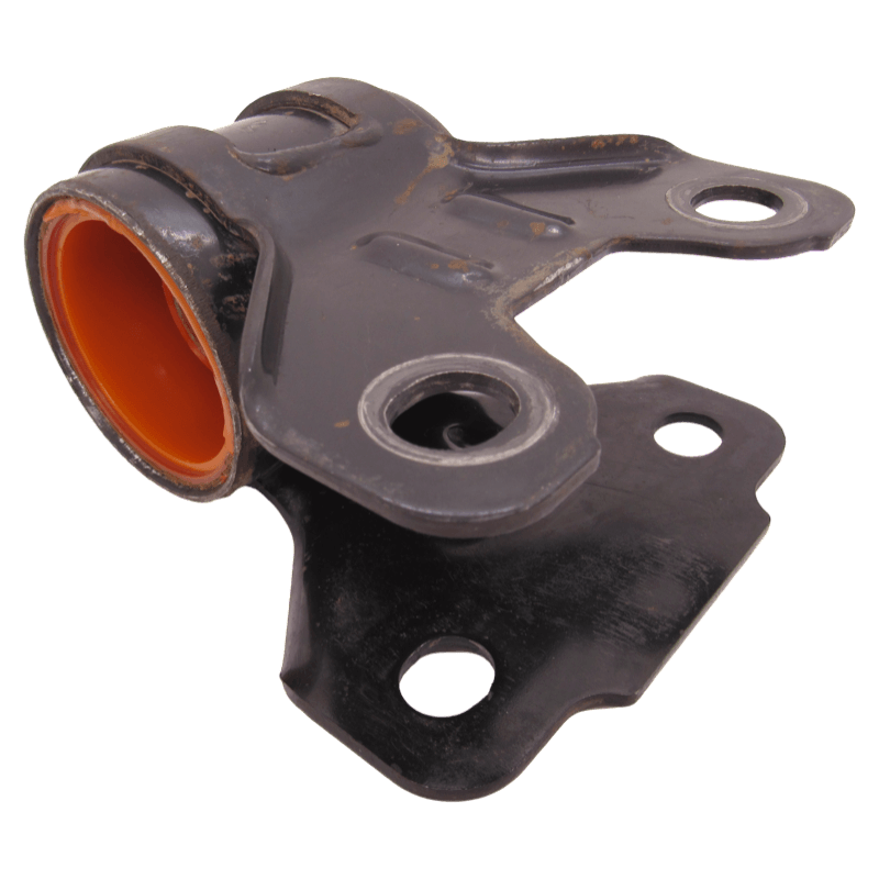 Polyurethane bushing front arm rear Ford C-Max 2003-2010 IN BRACKET THE ALUMINUM LEVER