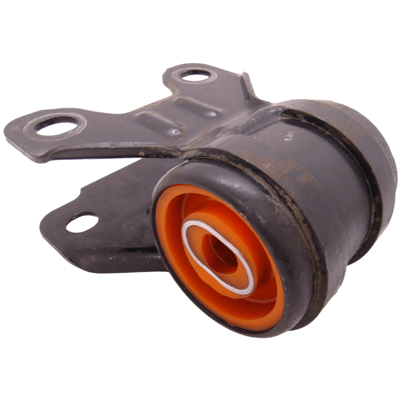 Polyurethane bushing front arm rear Lincoln Mkx 2016- IN BRACKET THE ALUMINUM LEVER