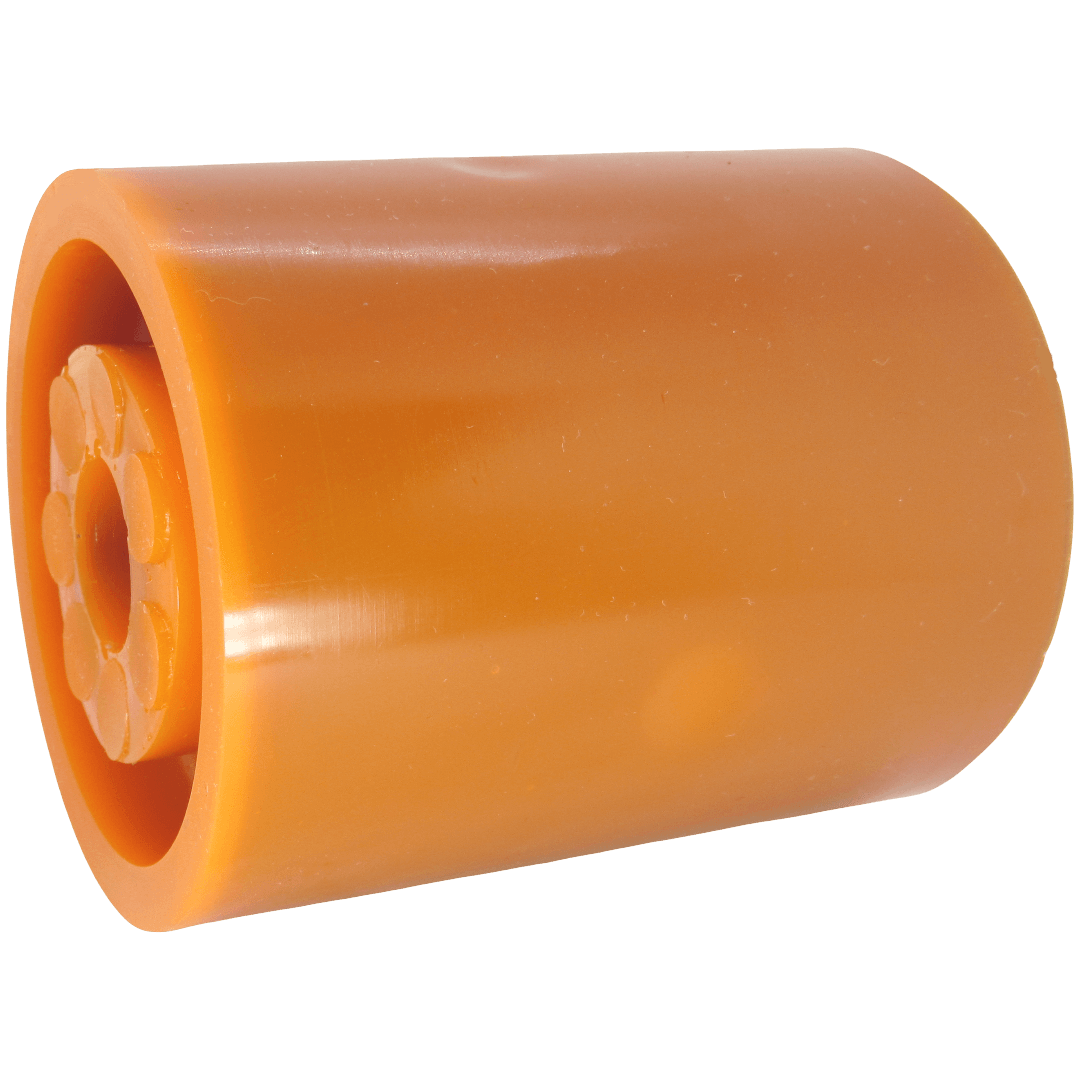 Polyurethane bushing front arm rear Lincoln Mkx 2016- REPLACEABLE BUSHING IN THE ALUMINUM LEVER