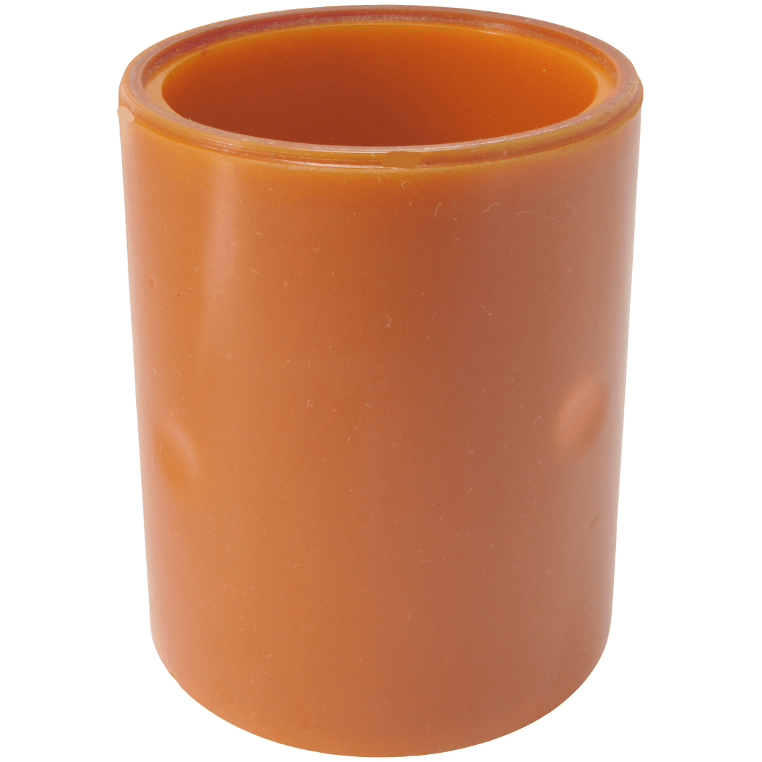 Polyurethane bushing front arm rear Lincoln Mkx 2016- REPLACEABLE BUSHING IN THE ALUMINUM LEVER
