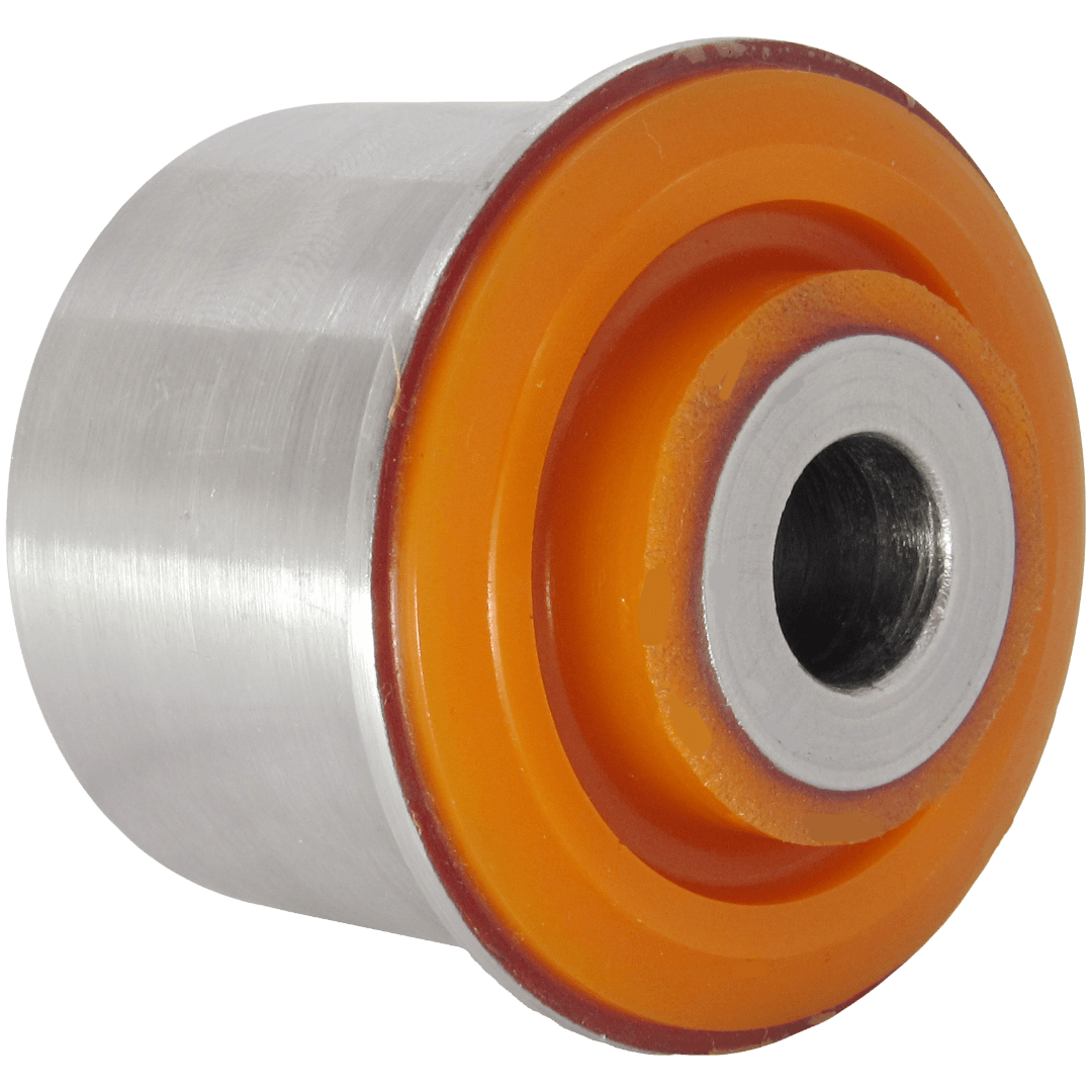 Polyurethane front bushing of rear trailing arm Ford Mustang V 2005-2014