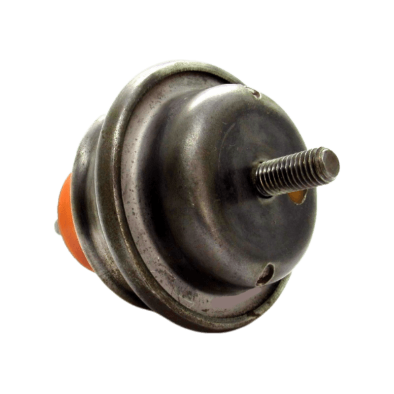 Polyurethane engine mount right lower Peugeot 405 1987-1997