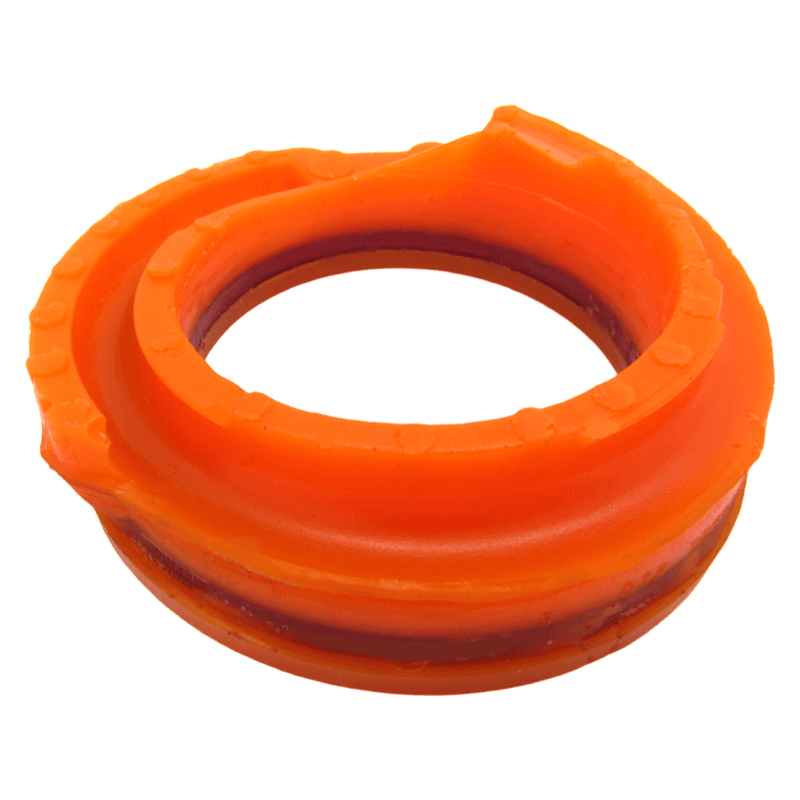 Polyurethane rear spring spacer Volkswagen Golf III 1991-1998