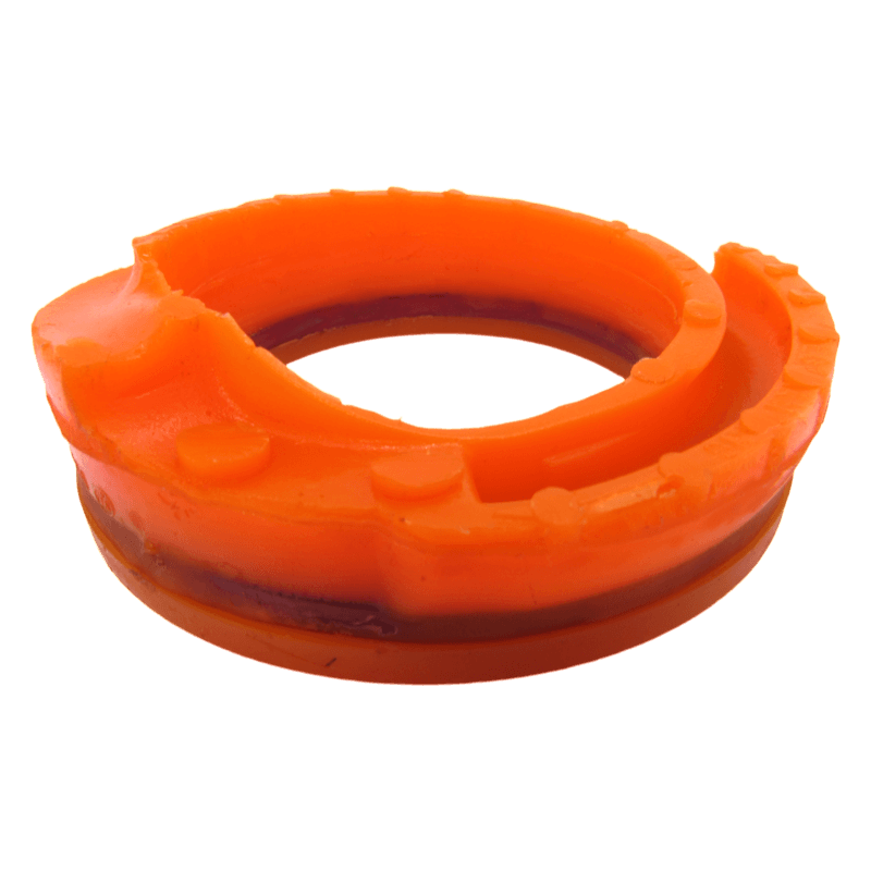 Polyurethane rear spring spacer Volkswagen Golf III 1991-1998