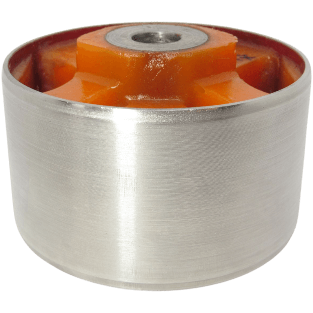 Polyurethane gearbox cushion Citroen C5 2008-2017 REPLACEABLE BUSHING
